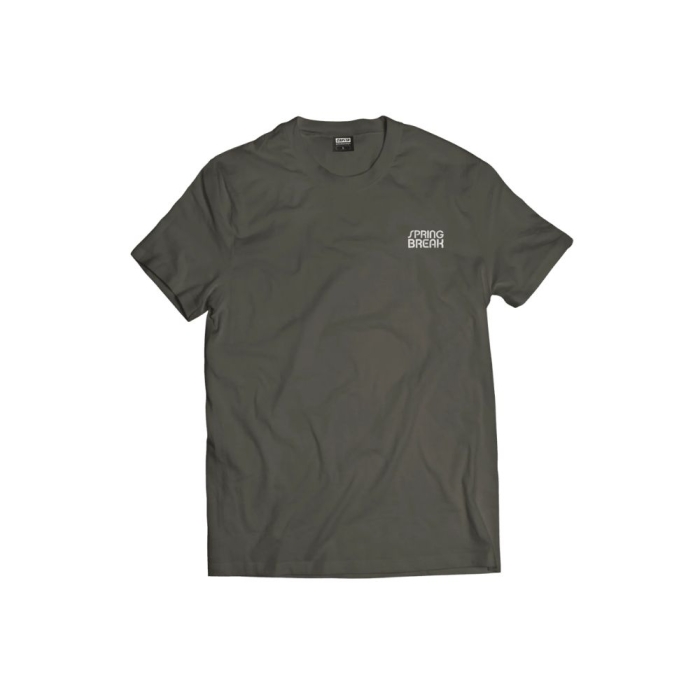 Capita keys tee 2027