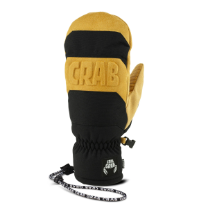 Crab Grab Champ Mitt 2027