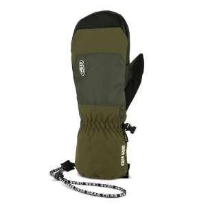 Crab Grab Cinch Mitt 2027