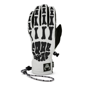 Crab Grab Five Glove 2027