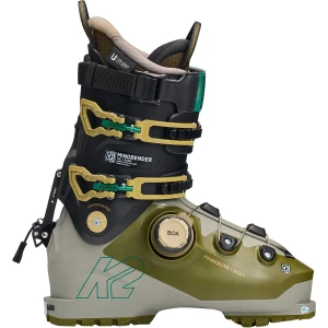 K2 Men's Mindbender 130 BOA Ski Boots 2027