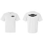 Sims Wings Logo S/S Tee 2027