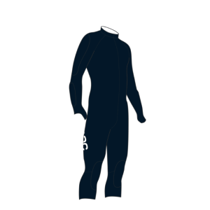 POC Junior Skin GS Race Suit 2027