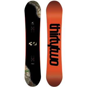 Thirtytwo T32M Youth Snowboard 2027