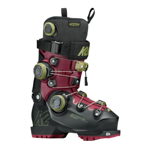 K2 Women's Anthem Team Zonal BOA Ski Boots 2027