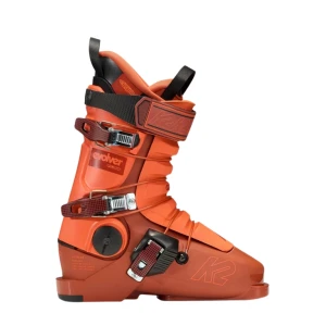 K2 Youth Evolver Ski Boots 2027