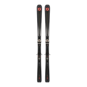 Volkl Peregrine 80 Lowride Skis + Lowride 12 TCX Ski Bindings 2027