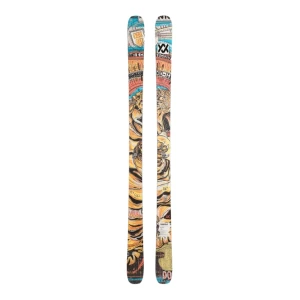 Volkl Revolt 90 Skis 2027