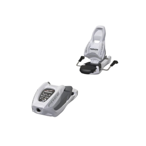 Marker Free 7 Junior Ski Bindings 2027