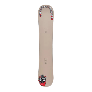 K2 Men's World Peace Snowboard 2027
