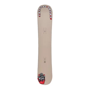 K2 Men's World Peace Snowboard 2027