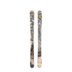 Volkl Revolt Junior Park Skis 2027