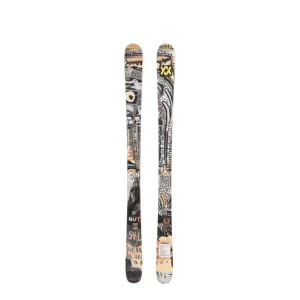 Volkl Revolt Junior Park Skis 2027