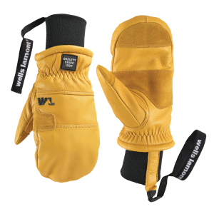 Wells Lamont Working Crew Mitten 2027