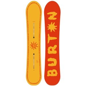Burton Counterbalance Camber Snowboard 2027