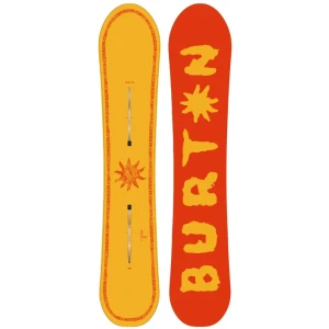 Burton Counterbalance Camber Snowboard 2027