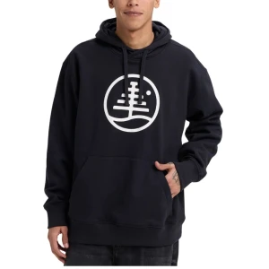 Burton Family Tree Pullover Hoodie 2027