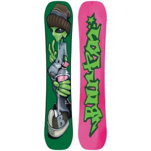 Burton Good Company Snowboard 2027
