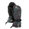 Seersucker Camo