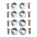 Burton M6 Mounting Hardware 2027
