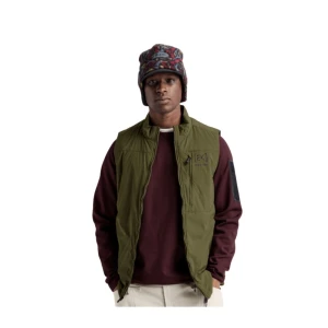 Burton Men's [ak] Helium Stretch Insulated Vest 2027