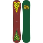 Burton Men's Pretty Good Snowboard 2027