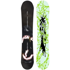 Burton Men's Process Snowboard 2027