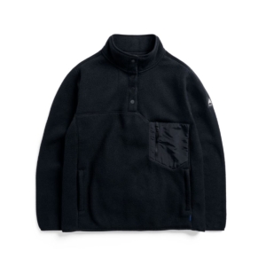 Burton Women's Cinder Pullover Fleece 2027