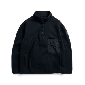 Burton Women's Cinder Pullover Fleece 2027