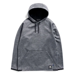 Burton Women's Crown Weatherproof Pullover Fleece 2027