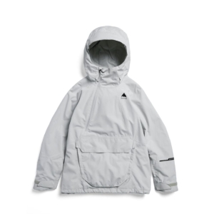 Burton Women's Reserve 2L Relaxed Anorak 2027