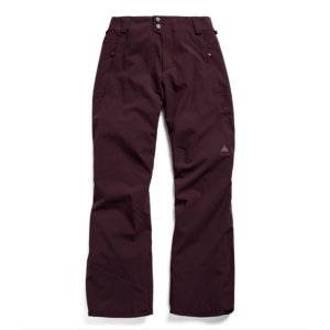 Burton Women's Reserve 2L Stretch Pants 2027