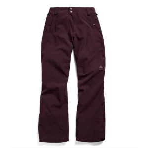 Burton Women's Reserve 2L Stretch Pants 2027