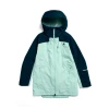 Atlantic Teal/Spring Frost