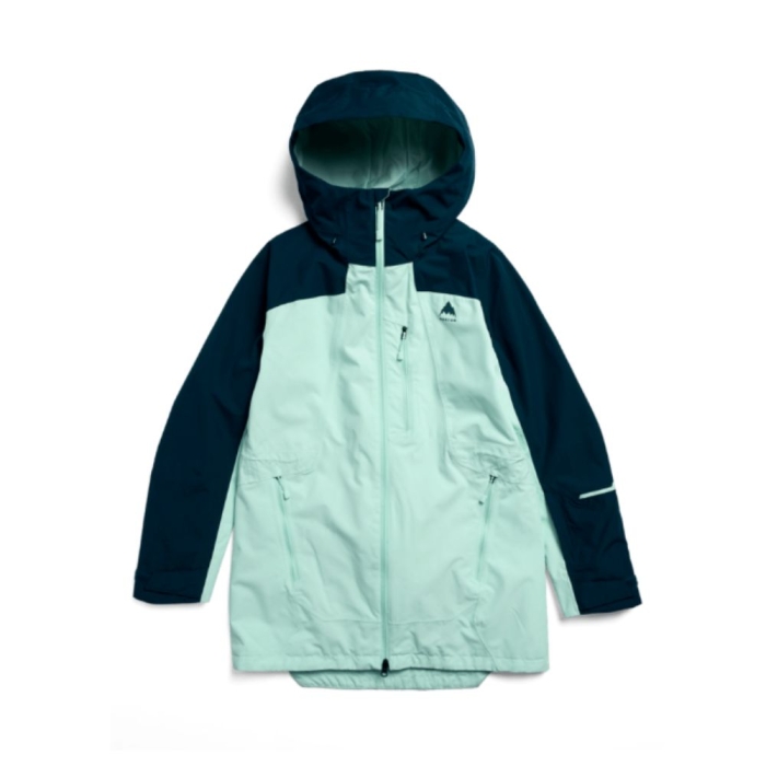 burton w reserve jacket 2027