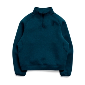 Burton Women's SpaceCloud 1/4 Zip Top 2027