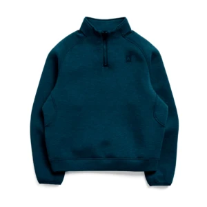 Burton Women's SpaceCloud 1/4 Zip Top 2027
