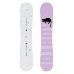 Burton Women's Yeasayer Snowboard 2027