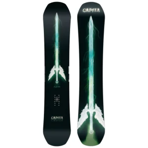 Capita Women's Mia Brookes Pro Snowboard 2027