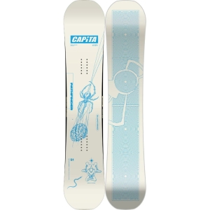 Capita Men's Pathfinder Snowboard 2027