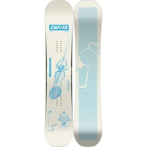 Capita Men's Pathfinder Snowboard 2027