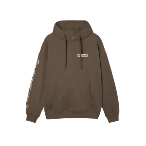 Capita Advanced Hoodie 2027