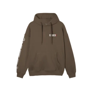 Capita Advanced Hoodie 2027