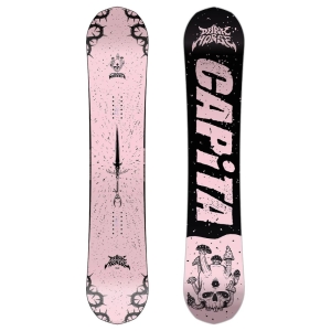 Capita Men's Dark Horse Snowboard 2027