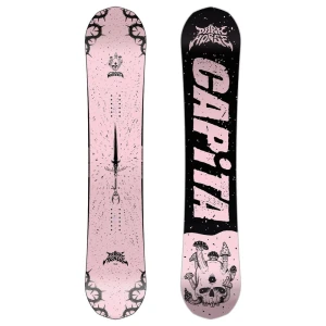 Capita Men's Dark Horse Snowboard 2027