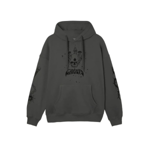 Capita Men's Dark Horse Hoodie 2027