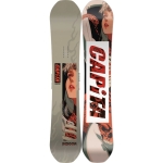 Capita Men's Indoor Survival Snowboard 2027