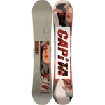 Capita Men's Indoor Survival Snowboard 2027