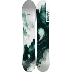 Capita Men's Navigator Snowboard 2027