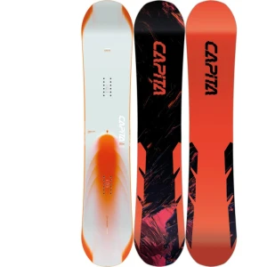Capita Men's Mercury Snowboard 2027